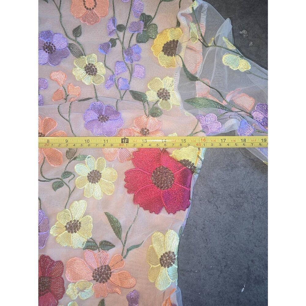 Custom Design Dress - Picture 8 of 14